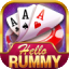 rummy palace pro logo